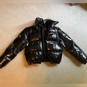 Pretty Little Thing • Puffer Jacket